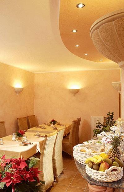 האמלן Hotel La Principessa מראה חיצוני תמונה