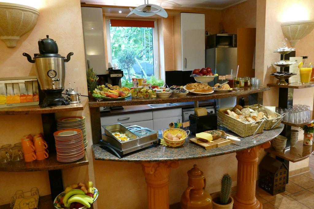 האמלן Hotel La Principessa מראה חיצוני תמונה