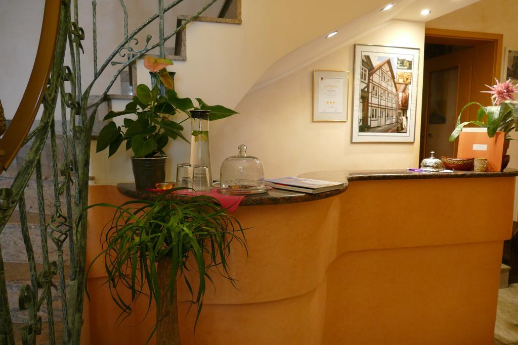 האמלן Hotel La Principessa מראה חיצוני תמונה