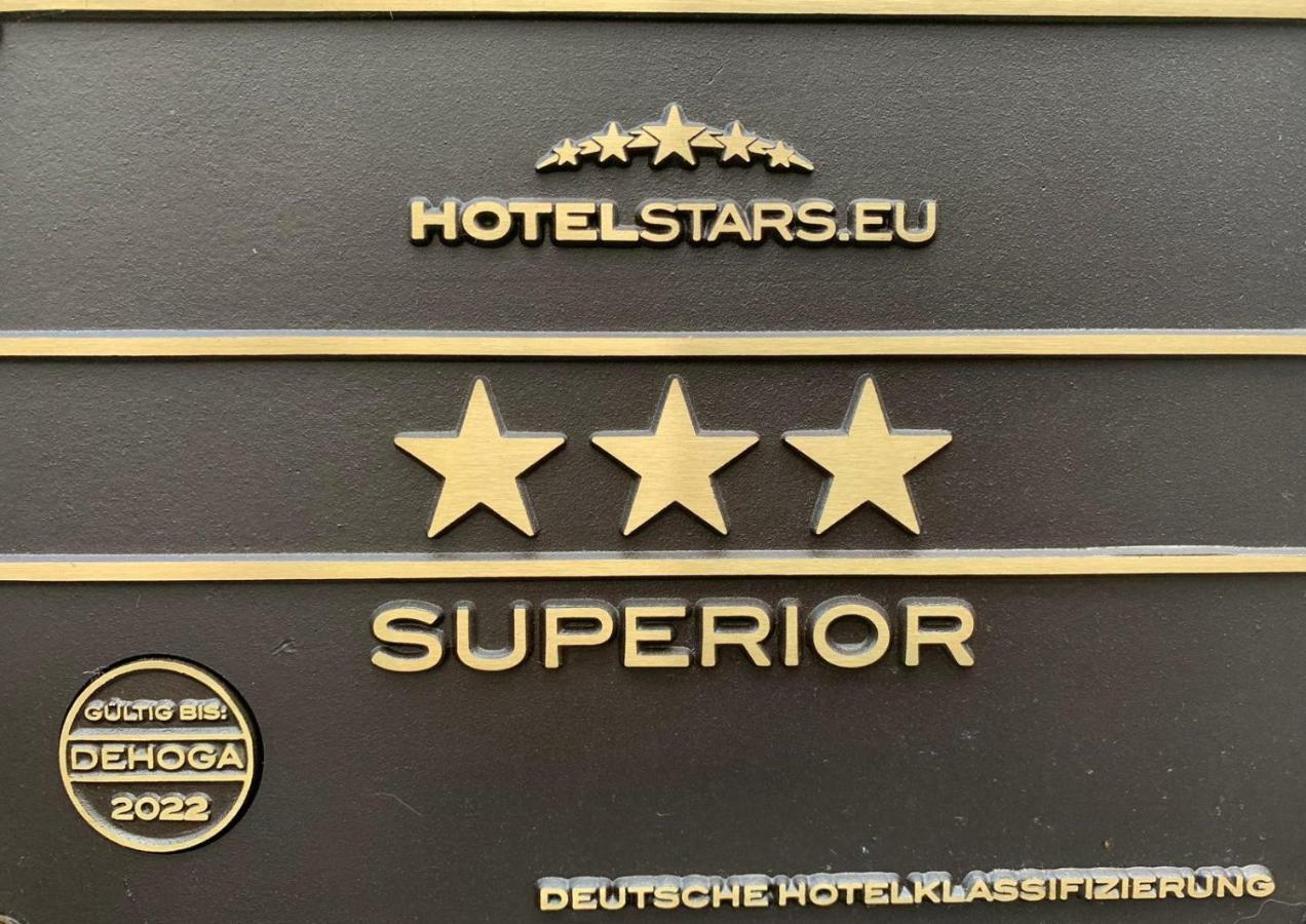האמלן Hotel La Principessa מראה חיצוני תמונה